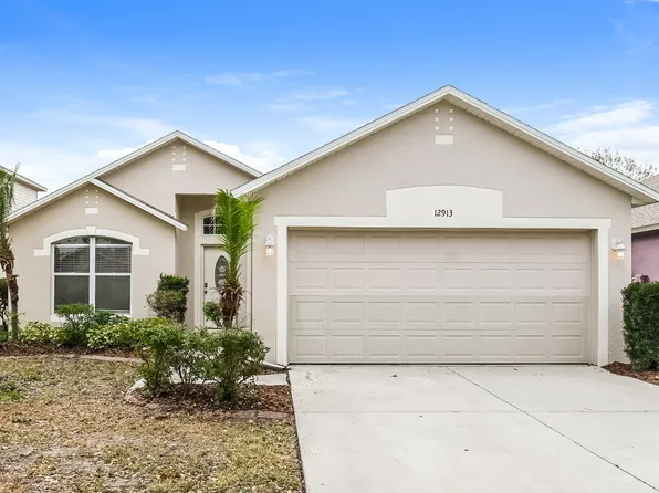 12913 Brookcrest Pl, Riverview, FL 33578