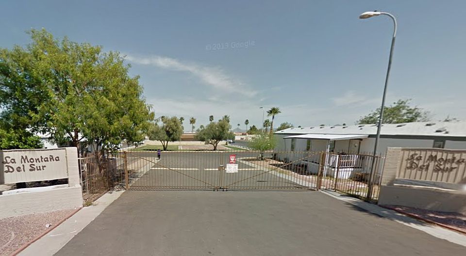 1st image of 8218 S 7th St Lot 16