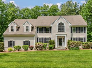 163 Bathrick Rd, Westminster, MA 01473