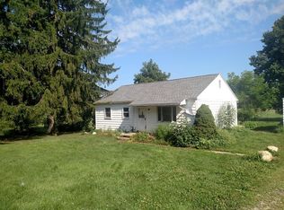 3190 Millsboro Rd E, Mansfield, OH 44903