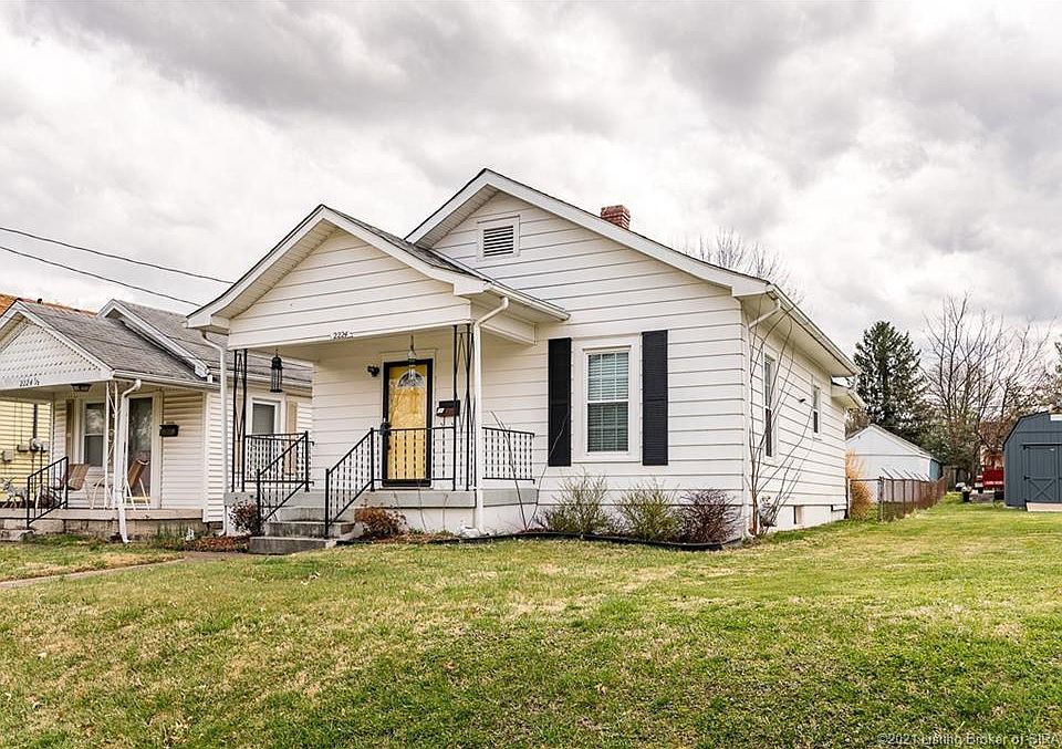 2224 Willard Ave, New Albany, IN 47150 Zillow