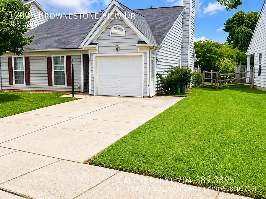 12005 Brownestone View Dr