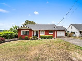 261 SE Adams Ave, Chehalis, WA 98532