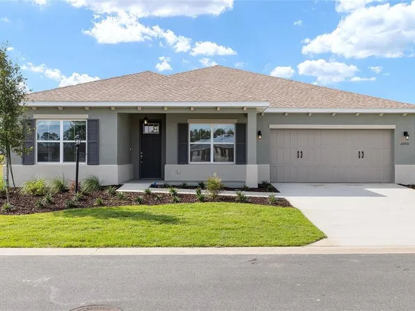 10731 SW 102nd Ln, Ocala, FL 34481