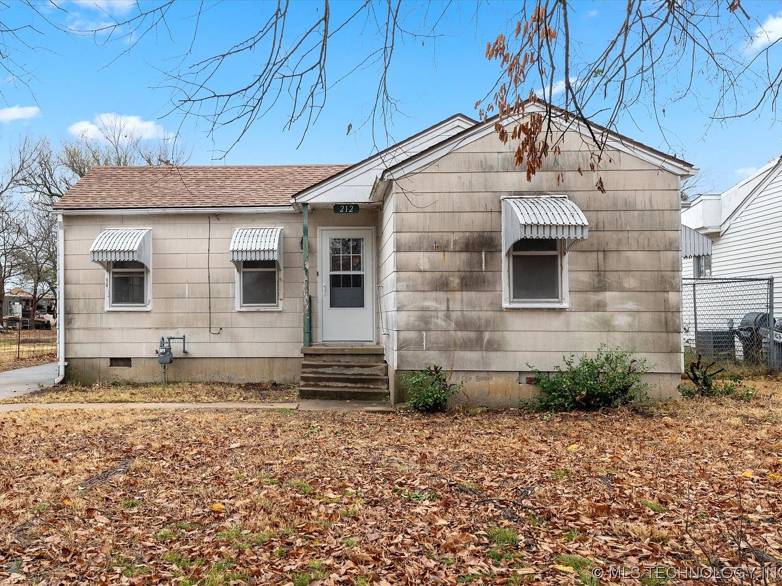 212 N Rogers Ave, Bartlesville, OK 74003 Zillow