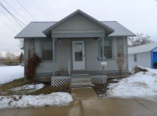 204 W Pine St, Lewistown, MT 59457
