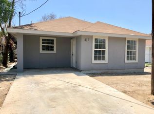 417 Laredo St, Laredo, TX 78040