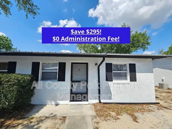 455 Buck Moore Rd, Lake Wales, FL