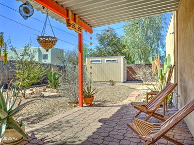 3751 E Flower St, Tucson, AZ, 85716