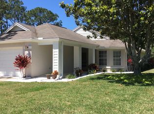 250 Glenbriar Cir, Daytona Beach, FL 32114