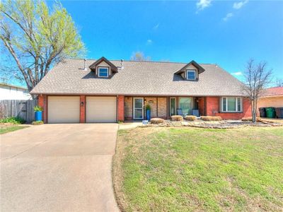 12200 Greystone Ter, Oklahoma City, OK, 73120