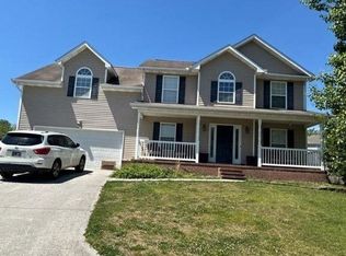 5721 Capeside Ln, Knoxville, TN 37931