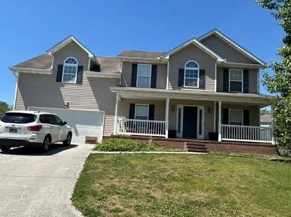 5721 Capeside Ln, Knoxville, TN 37931