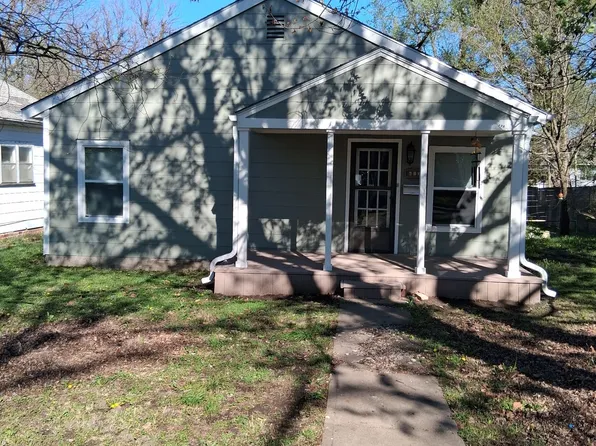 (undisclosed Address), Iola, KS 66749