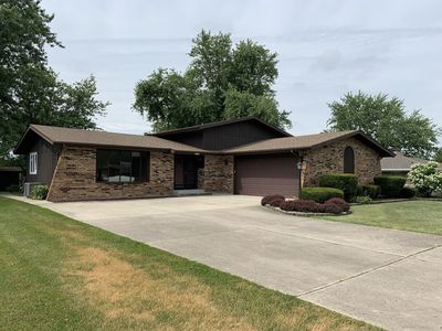 16161 W Diane Way, Manhattan, IL, 60442