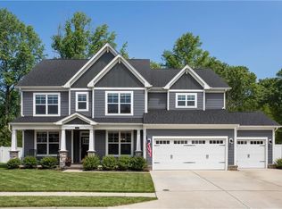 1344 Kidbrooke St, Chesapeake, VA 23322