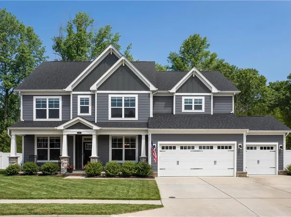 1344 Kidbrooke St, Chesapeake, VA 23322