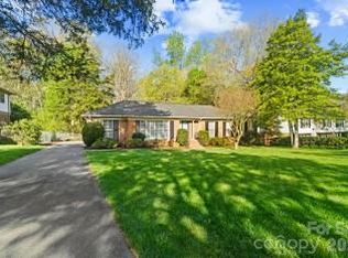 138 Dovershire Rd, Charlotte, NC 28270