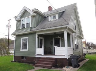 113 Spruce St, Huntingdon, PA 16652