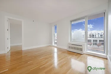 Rented by City View Living