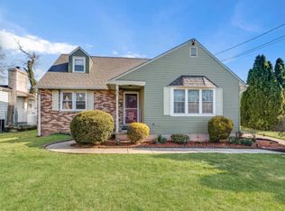 60 Althea Ave, Morrisville, PA 19067