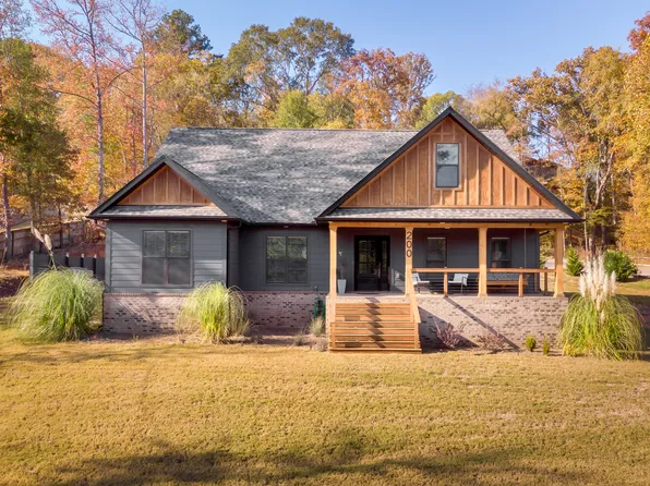 200 Creekside Dr Lot 20, Florence, AL 35630