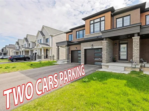 42 Concord Dr, Thorold, ON L2V 0K9