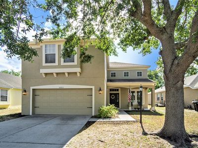 3905 101st Ave E, Parrish, FL, 34219