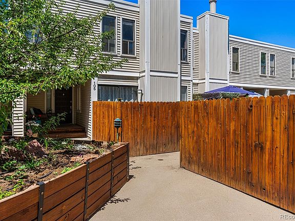 2nd image of 1050 S Monaco Parkway #105