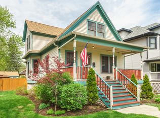 329 N Humphrey Ave, Oak Park, IL 60302