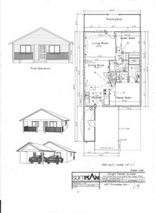 1407 Fruitdale Dr #1, Grants Pass, OR, 97527