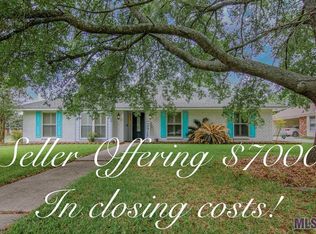 5632 Estelle Dr, Baton Rouge, LA 70817
