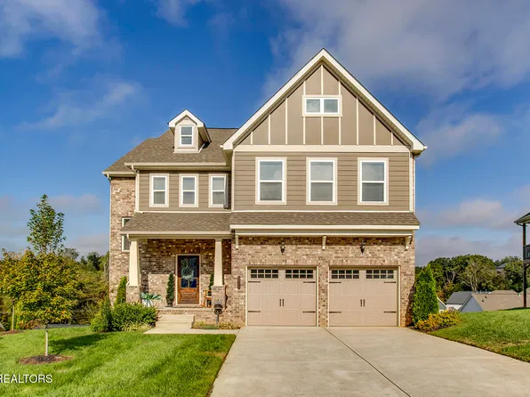 2705 Cloudberry Ln, Knoxville, TN 37932