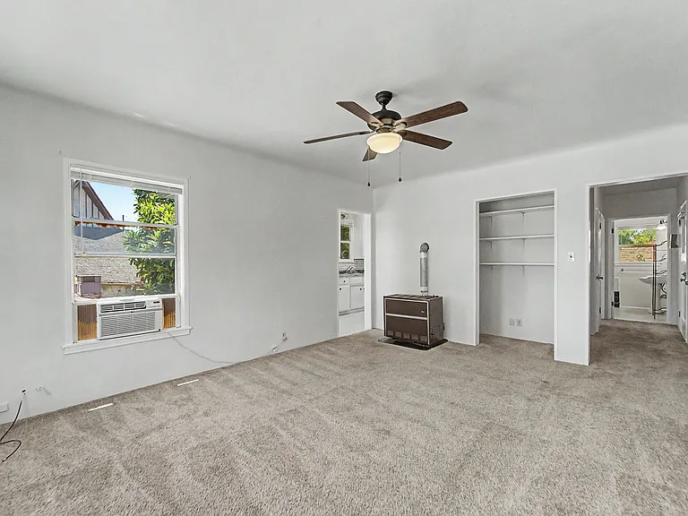 1024 D St #1-4 — Photo 3
