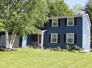 201 Clark St, Brockport, NY 14420