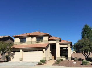 1352 E Jade Dr, Chandler, AZ 85286