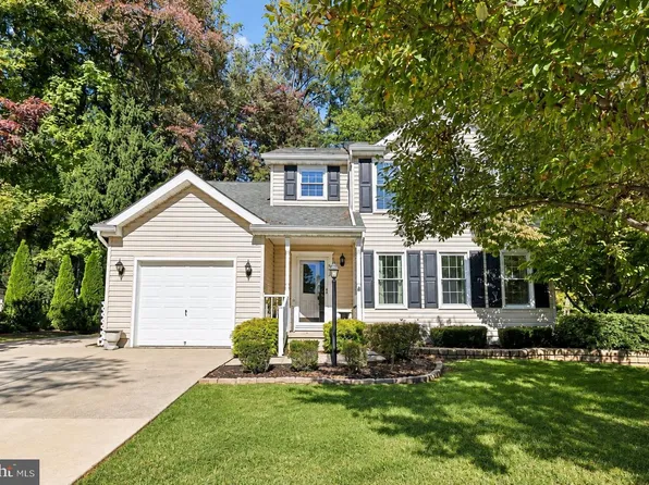 402 Birchwood Manor Ln, Bel Air, MD 21014