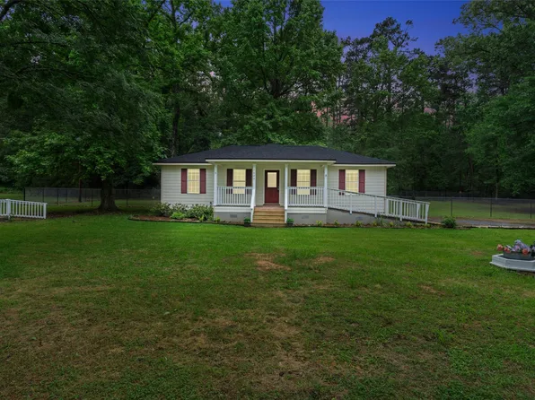 1620 Smyrna Rd, Keatchie, LA 71046