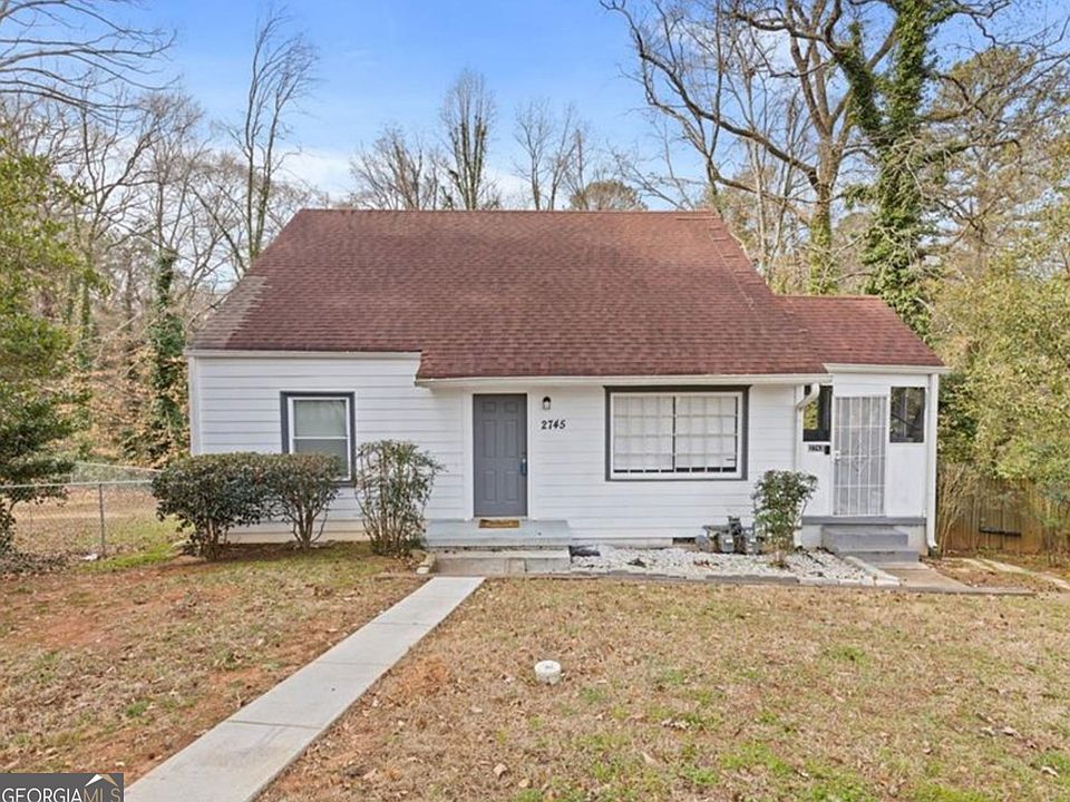 1st image of 2743 Harlan Dr