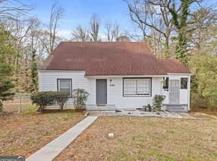 2743 Harlan Dr, East Pt, GA 30344