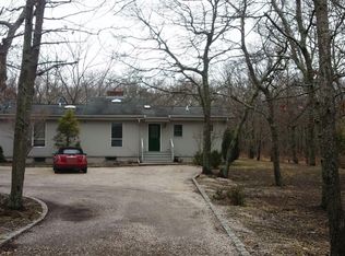 34 Grant Ave, East Hampton, NY 11937