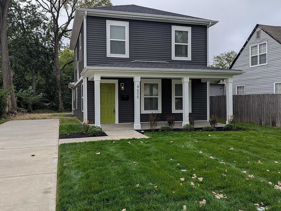 1st image of 4605 E 35th St