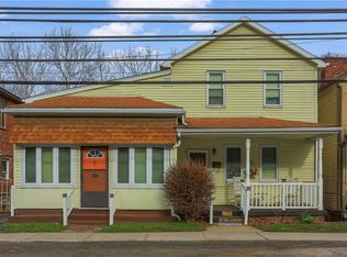 15 Ambridge Ave, Ambridge, PA 15003