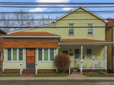 15 Ambridge Ave, Ambridge, PA, 15003