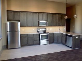 Come live in the Parker Building in Downtown Davenport., Davenport, IA 52801