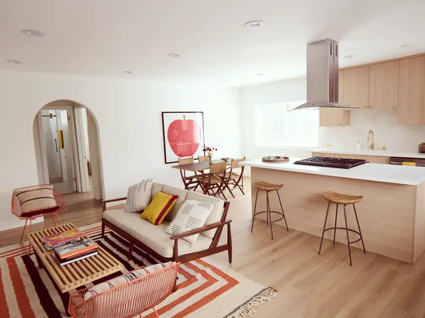1016 N Crescent Heights Blvd APT 1, Los Angeles, CA 90046