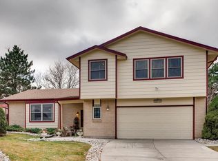8166 W Fremont Dr, Littleton, CO 80128