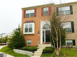 7213 Solar Walk, Columbia, MD 21046