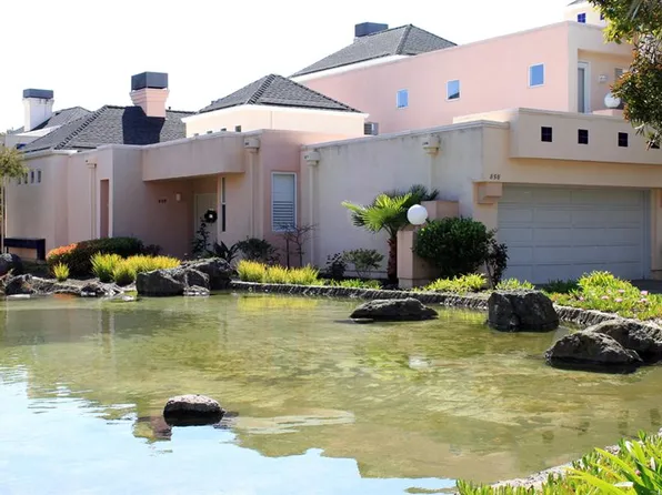 858 Lakeshore Dr, Redwood City, CA 94065