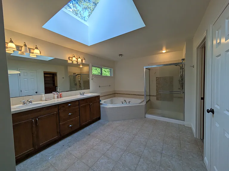 Master bath